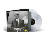 Moby - Resound NYC (Crystal Clear Coloured) (2 LP)