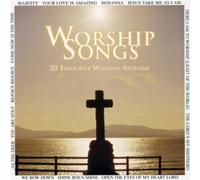 Resound Singers, the - Worship Songs