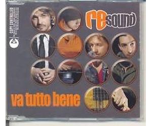 Resound - Va Tutto Bene