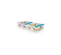 Resource Aqua + 3N1 Pesca 4Pcs