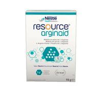Resource Arginaid Sachets 14x7g