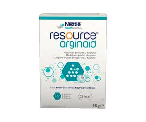 Resource Arginaid sachets 14x7g