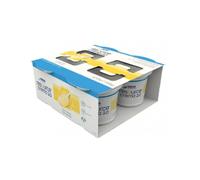 Resource Crema 2.0 Vainilla 4x125g