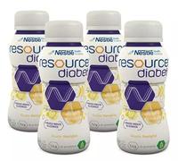Resource Diabet Vainilla 24 x 200 ml (24)
