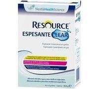 RESOURCE ESPESAN CLEAR 250GX6 Código: 504857