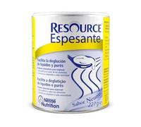 Resource Espesante 12 Botes 227 Gr - Dificultades de Deglución
