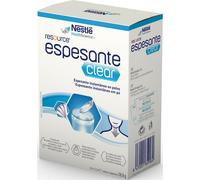 Resource Espesante Clear 24 Sobres Neutro