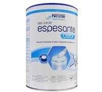 Resource Espesante Clear Neutro 6x250g - Espesante para líquidos
