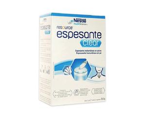 Resource Espesante Clear Sachets 24x1.2g