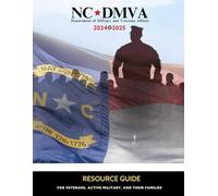 Resource Guide for Veterans, Active Military, and Their Families