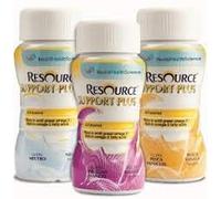 RESOURCE SUP PLUS MUL48X125ML Código: 504921