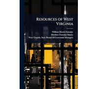 Resources of West Virginia