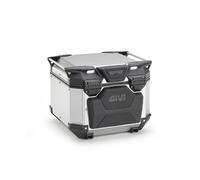 Respaldo GIVI Trekker Outback EVO 42LT.