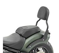 Respaldo CL3 Compatible para Indian Chief Bobber Dark Horse 21-25 Negro