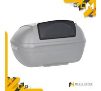 Shad Respaldo para Topcase SH37/SH40/SH44/SH45/SH49 Negro