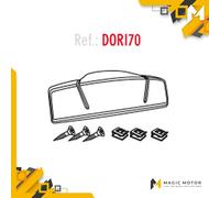 Respaldo completo SHAD SH50 D0RI70