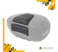 Respaldo completo SHAD SH58X D0RI80