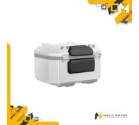 Respaldo completo SHAD TR37 D0RI75