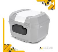 Respaldo completo SHAD TR41 D0RI41