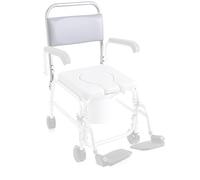 Respaldo con tornillos compatible con silla cómoda de coche empuje Moretti modelo Onda RS941