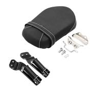 Respaldo conductor Kit De Clavijas Traseras Pasajeros Para Para Bolt Para R-Spec XV950 XVS950C 950CU 2014-2023 2018 2019 2020 2021 2022