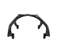 Respaldo conductor Para Tmax530 DX SX 2017-2019 Tmax560 2019-2021 asientos traseros de motocicleta respaldo pasajeros trasero piezas cojín