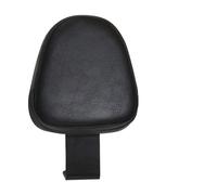 Respaldo conductor Respaldo Conductor Delantero Motocicleta, Cojín Trasero, Almohadilla De PU Para Rebel CMX300 CMX500 2017 2018 2019 2020 2021 2022