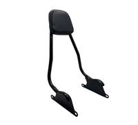 Respaldo De Barra Sissy para Pasajeros para Mango Agarre Moto para R18 B R 18B Manija del Asiento de la Motocicleta