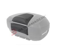 RESPALDO DE BAÚL MOTO SH58X SH59X 2PZ SHAD D0RI80