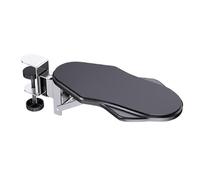 Respaldo de brazos Escritorio Soporte para la mesa Soporte para el ratón Brazo Reposamuñecas Extensión de escritorio Protección de mano y ho