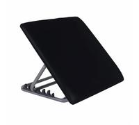 Respaldo de cama para aliviar el dolor de espalda, ideal para usar en la cama, trabajar desde casa, pacientes en casa con lesiones de cuello y columna vertebral, soporte de espalda | 6 niveles