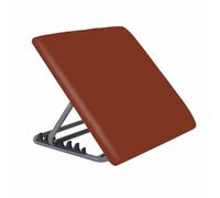 Respaldo de cama para aliviar el dolor de espalda, ideal para usar en la cama, trabajar desde casa, pacientes en casa con lesiones de cuello y columna vertebral, soporte de espalda | 6 niveles