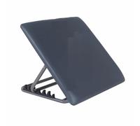 Respaldo de cama para aliviar el dolor de espalda, ideal para usar en la cama, trabajar desde casa, pacientes en casa con lesiones de cuello y columna vertebral, soporte de espalda | 6 niveles