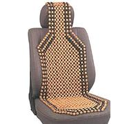 Respaldo de coche asiento bolas madera Cp
