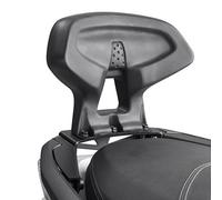 Respaldo de la caja superior Givi Honda PCX 125 new TU
