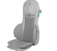 Respaldo de Masaje Medisana MCG 820 Gris