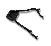 Respaldo De Motocicleta, Asiento Trasero De Pasajero, Respaldo, Almohadilla De Protección, Accesorios Para R18 R 18 2020 2021 2022 modificación(C)