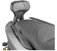 Respaldo de la caja superior Givi Yamaha XMAX 125/300 - tricity 300 TU