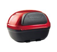 Respaldo de Pasajero Givi Top Box