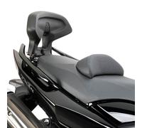 Respaldo de pasajeros GIVI para Yamaha T-Max 500 (08-11), T-Max 530 (12-16)