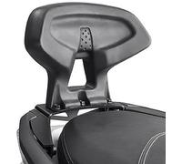 Respaldo de pasajeros GIVI para Yamaha Tricity 125-155 (14-21)