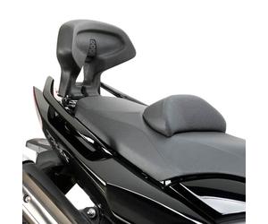 Respaldo de pasajeros GIVI para Yamaha Tricity 125-155 (14-21)