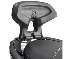 Respaldo de pasajeros GIVI para Yamaha Tricity 125-155 (14-21)