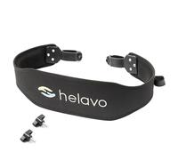Respaldo de repuesto para Helavo H1050 Rolling Walker Series