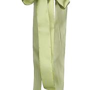 Respaldo de Silla de Tela de Seda con Flores Que Nunca Se Marchitan, Decoración Elegante para Sillas para Actividades Al Aire Libre, Paquete de 2 (36.00)