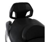 Respaldo del Pasajero