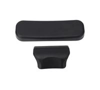 Respaldo del pasajero Cojín de respaldo extraíble Adatto Per 22L 25L 28L 32L Moto Top Box Schienale Autoadesivo Top Case Passeggero Pad Adesivo