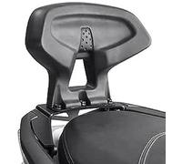 Givi Respaldo Honda Forza 125/350 21 Negro Unica