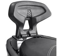 Respaldo de la caja superior Givi Honda PCX 125 new TU