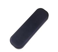 Respaldo del pasajero Respaldo para maletero de motocicleta, apto para SHAD SH29 SH33 SH34 SH39 SH40 SH45 SH47 SH48, cola trasera de pasajero para Moto respaldo para asiento trasero(A1)